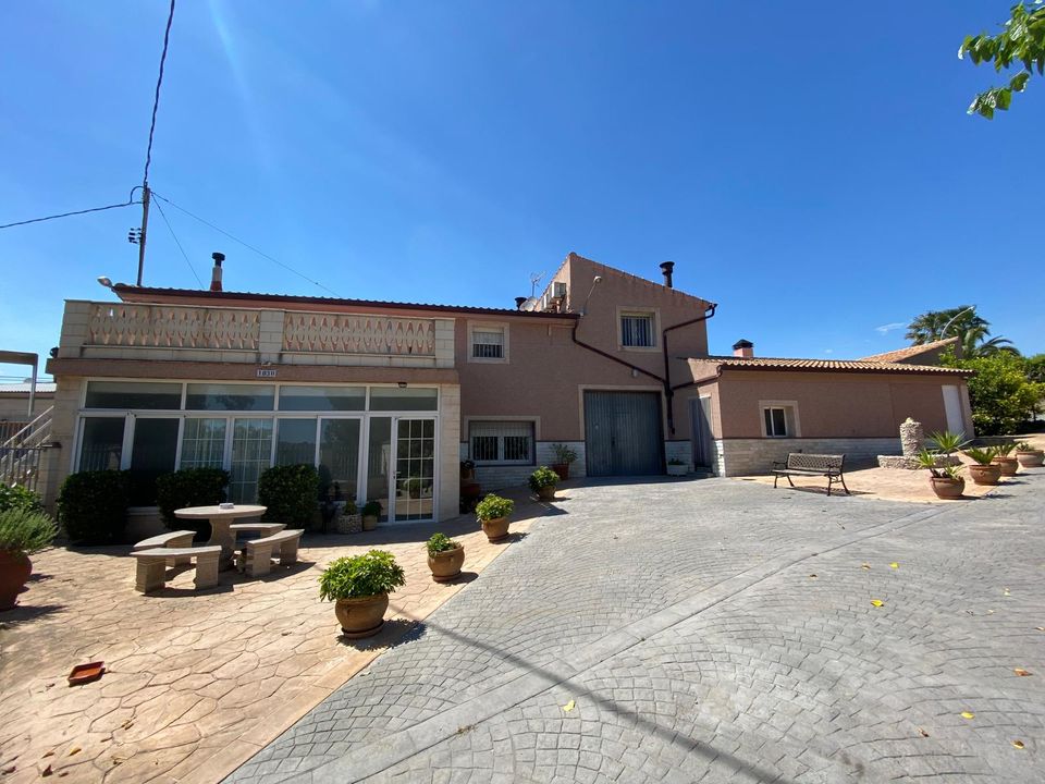 Landejendom i Monovar, Alicante - foto 2